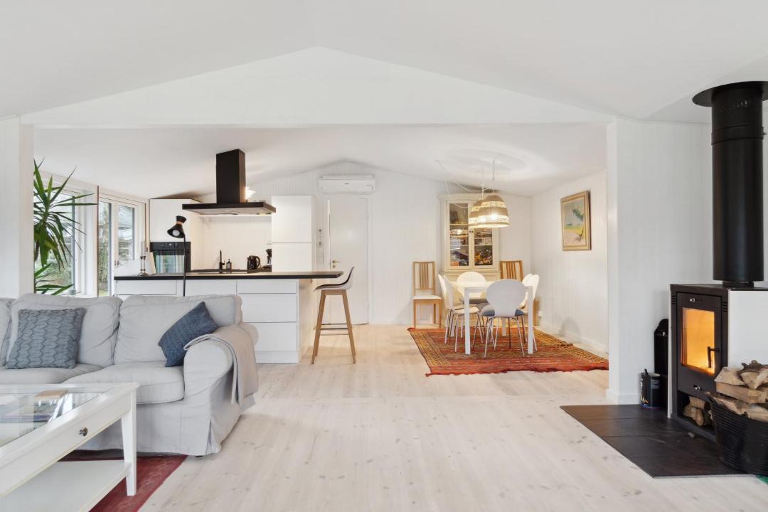 Photo of Livingroom in Hornbaek
