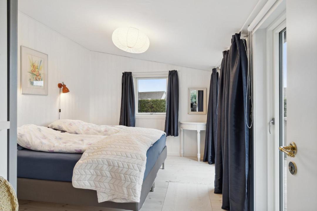 Photo of Bedroom in Hornbaek