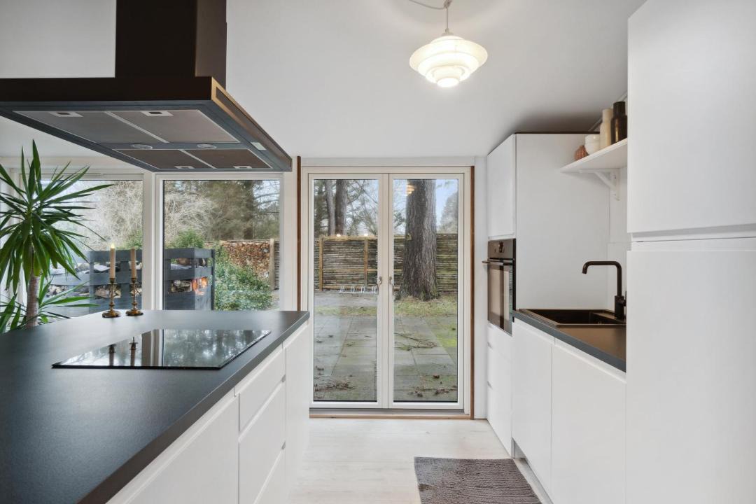 Photo of Kitchen in Hornbaek