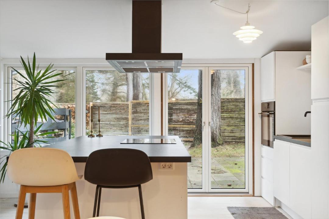 Photo of Kitchen in Hornbaek