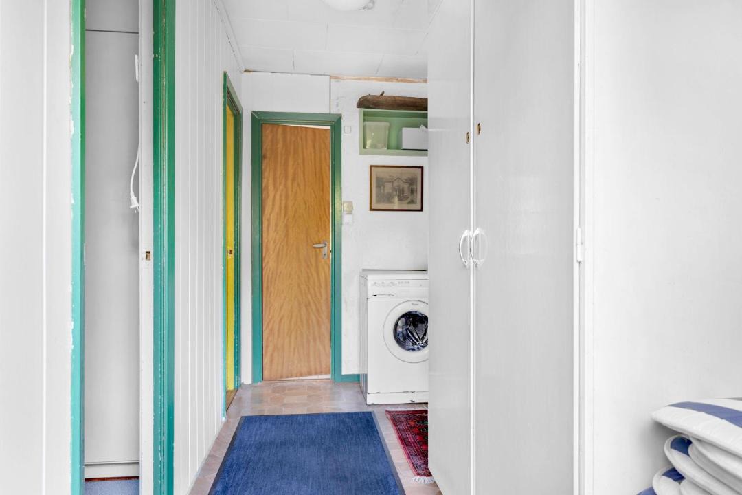 Photo of Bathroom in Faarevejle