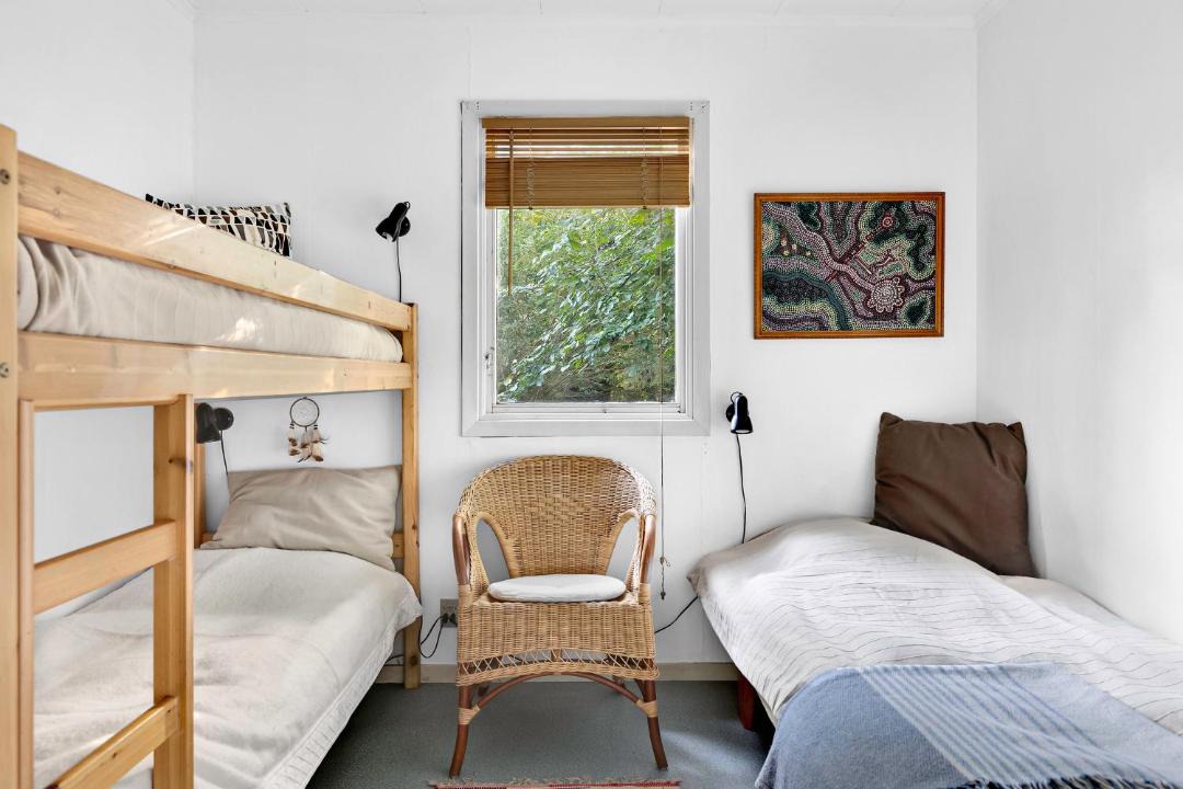 Photo of Bedroom in Faarevejle