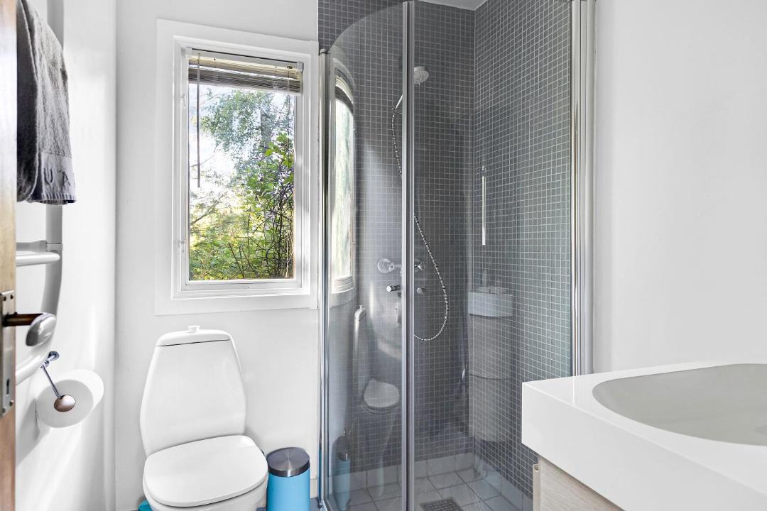 Photo of Bathroom in Faarevejle