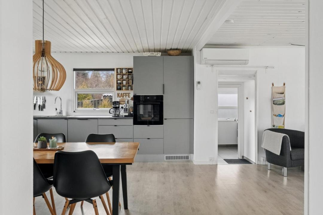 Photo of Kitchen in Hvalpsund