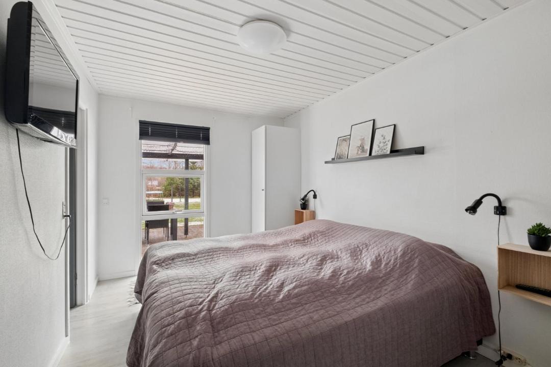 Photo of Bedroom in Hvalpsund