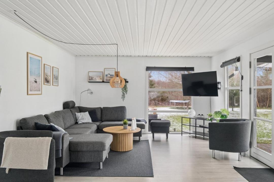 Photo of Livingroom in Hvalpsund