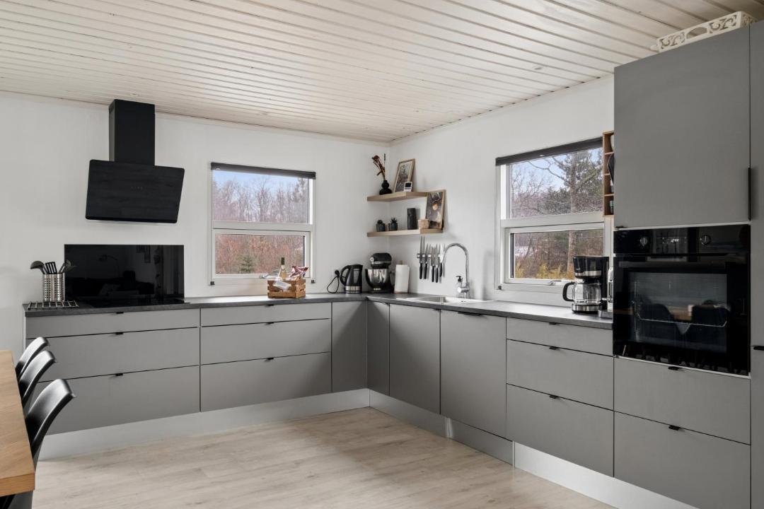 Photo of Kitchen in Hvalpsund