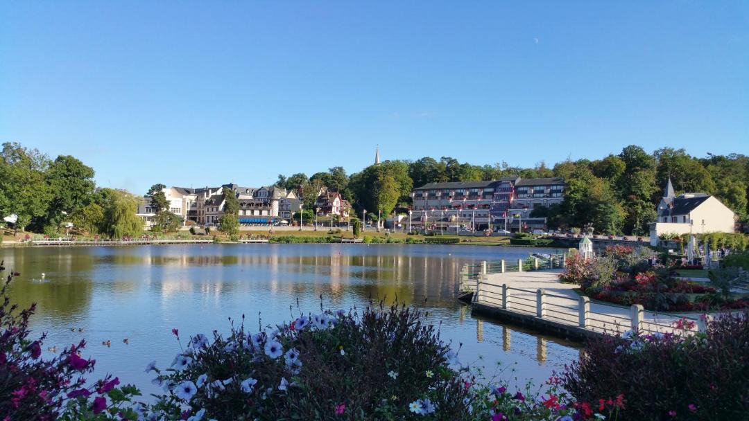 Photo of Others in Bagnoles-de-l'Orne