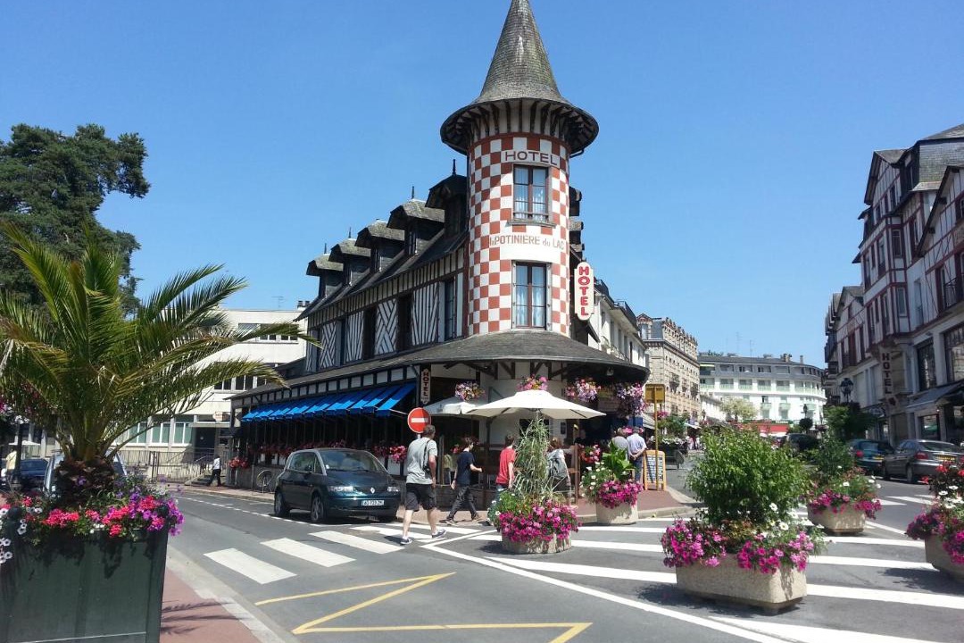 Photo of Others in Bagnoles-de-l'Orne