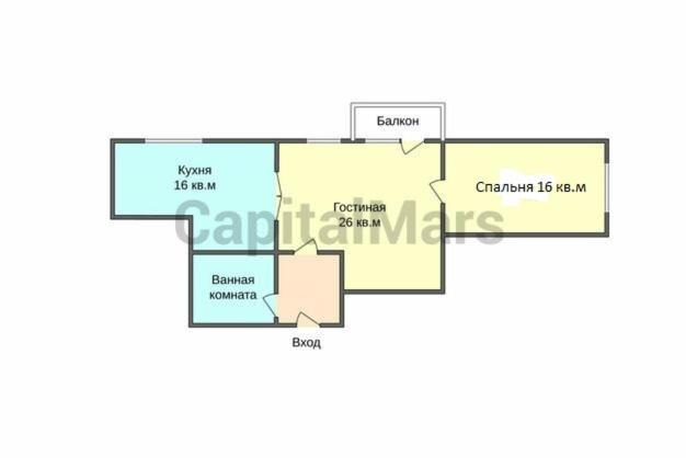 Photo of Others in Begovoy