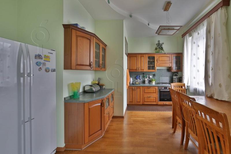 Photo of Kitchen in Begovoy