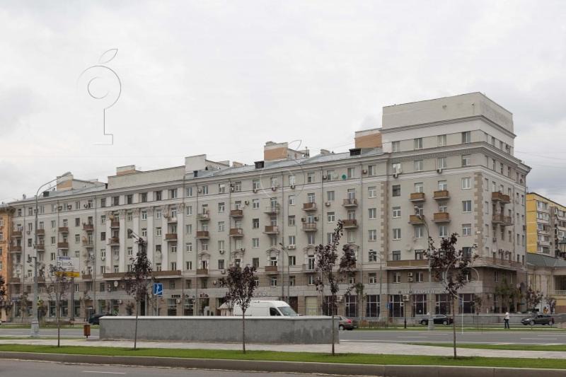 Photo of Buildings in Begovoy