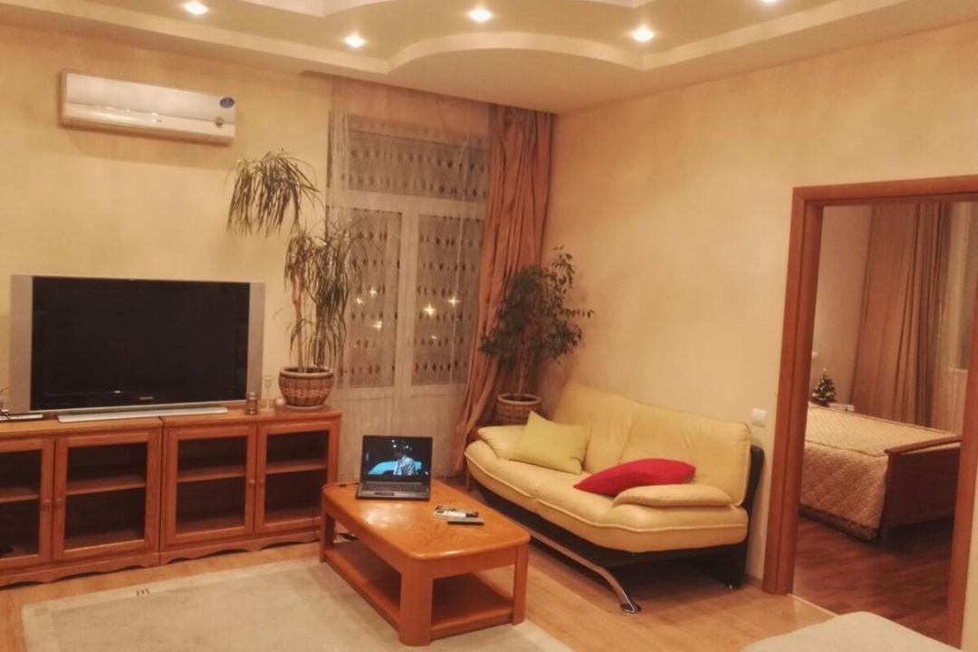 Photo of Livingroom in Begovoy