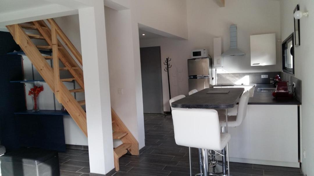Photo of Kitchen in Roquevaire