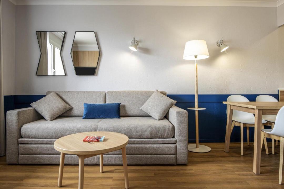 Photo of Livingroom in Gambetta