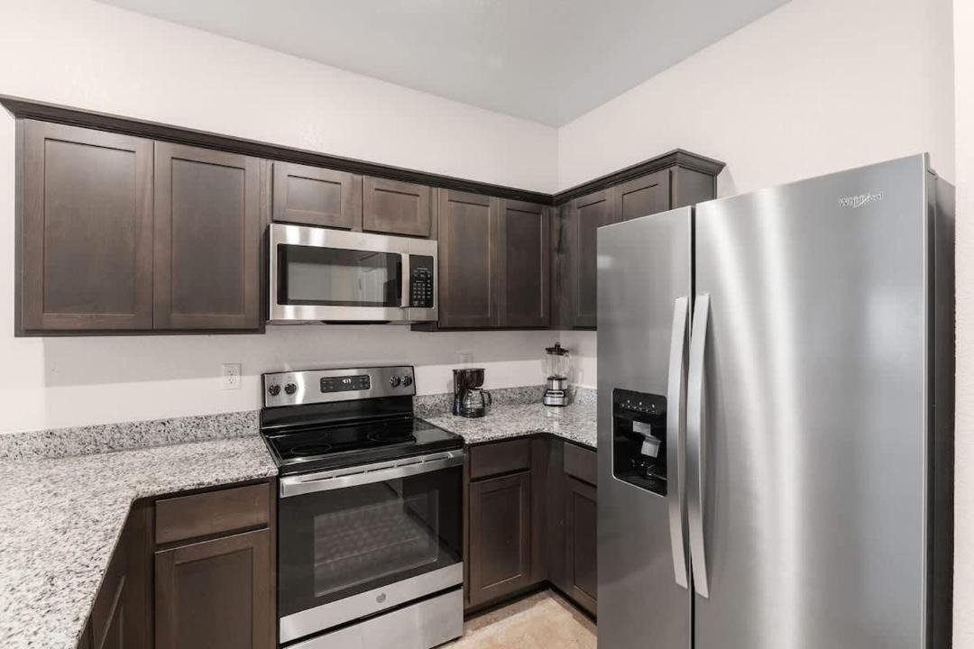 Photo of Kitchen in Copperas Cove
