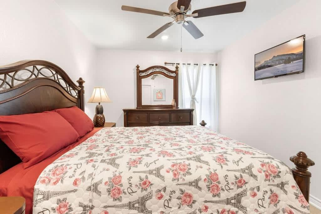Photo of Bedroom in Copperas Cove