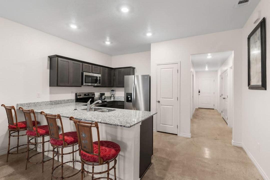 Photo of Kitchen in Copperas Cove