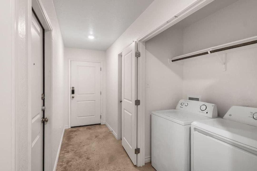 Photo of Bathroom in Copperas Cove