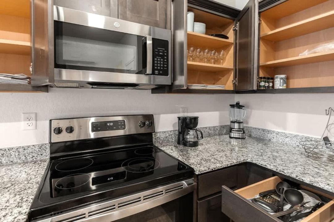Photo of Kitchen in Copperas Cove