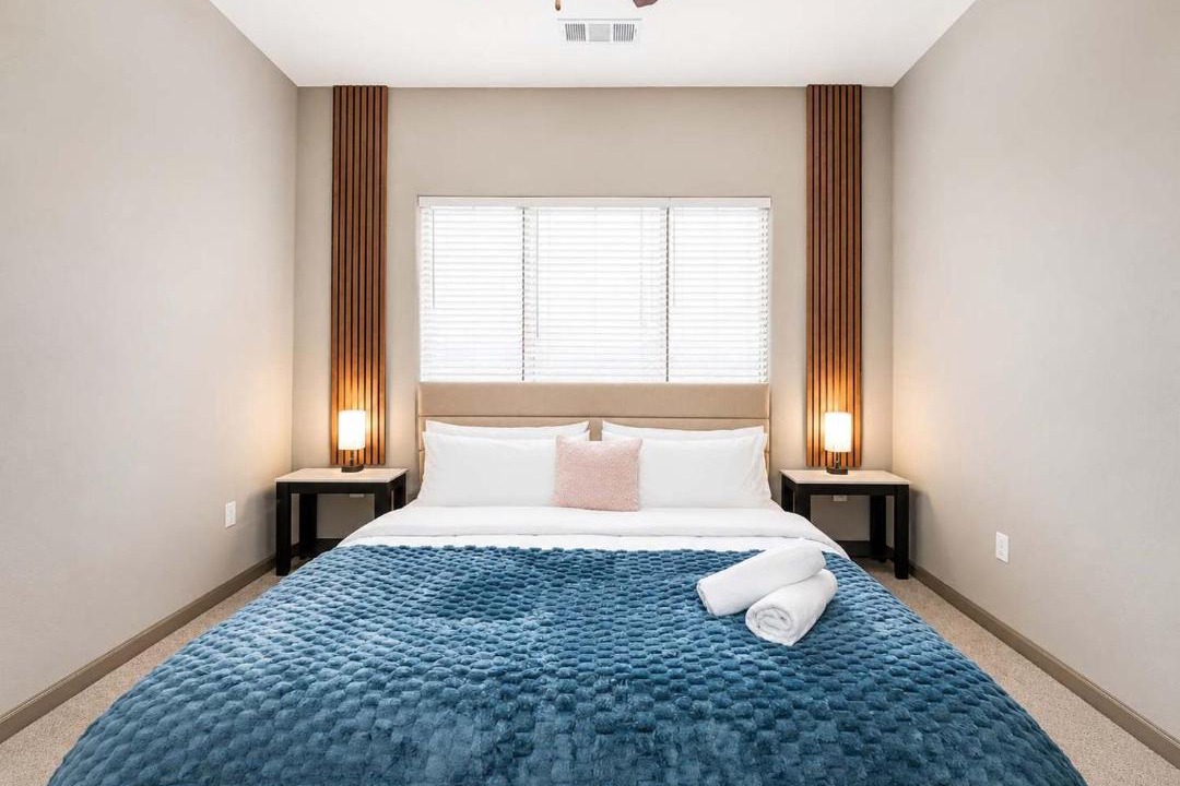 Photo of Bedroom in Brady Arts District