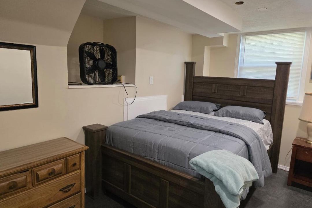 Photo of Bedroom in North Greece