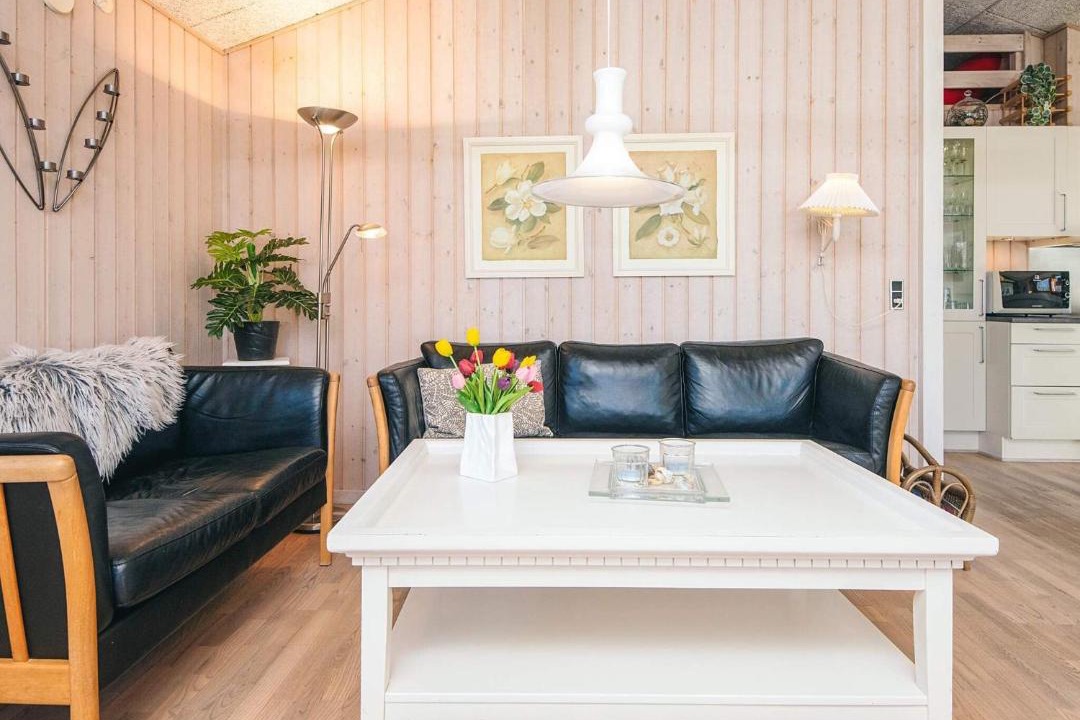 Photo of Livingroom in Sønder Nissum