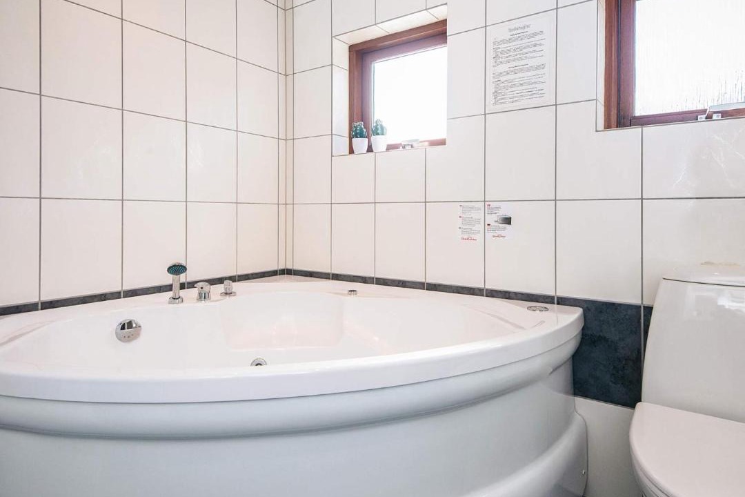 Photo of Bathroom in Sønder Nissum