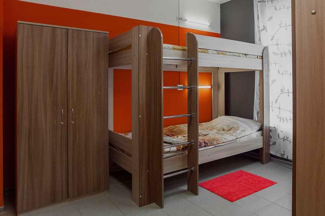 Photo of Bedroom in Molotovka