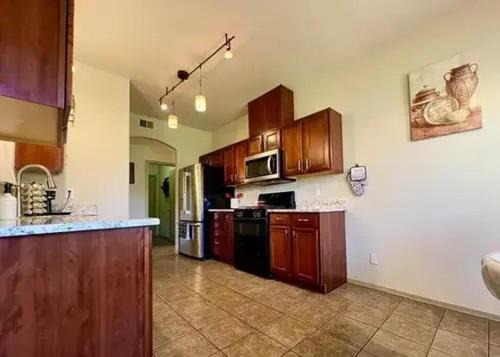 Photo of Kitchen in Las Cruces