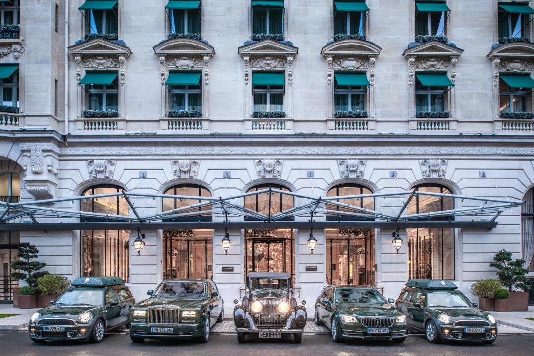 Photo of Others in Chaillot