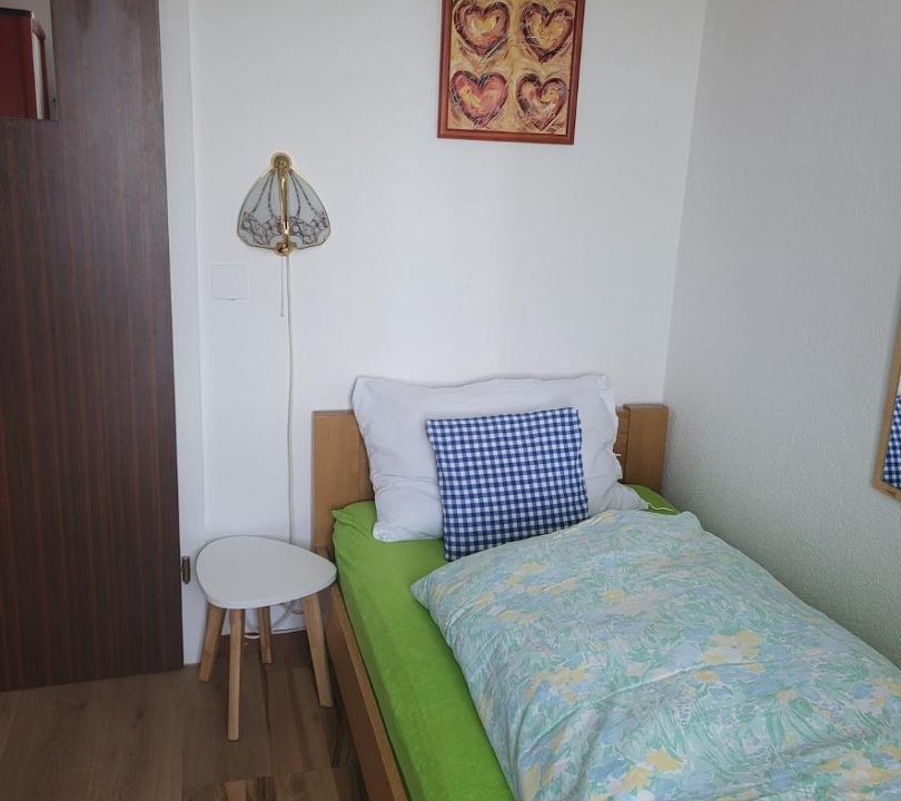 Photo of Bedroom in Emmetten