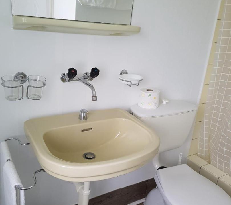 Photo of Bathroom in Emmetten