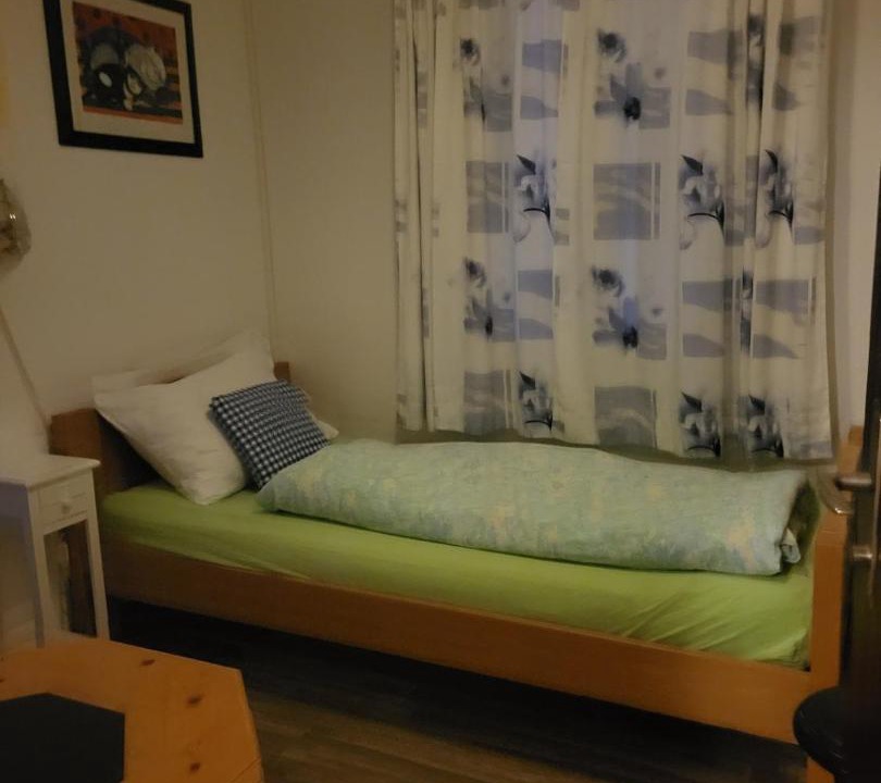 Photo of Bedroom in Emmetten