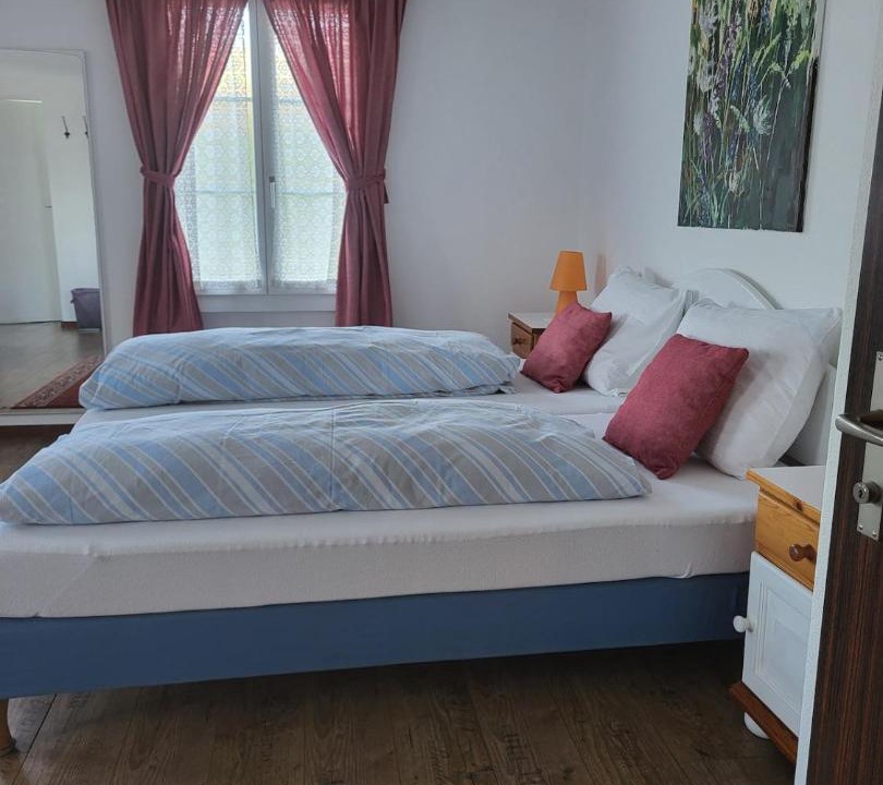 Photo of Bedroom in Emmetten