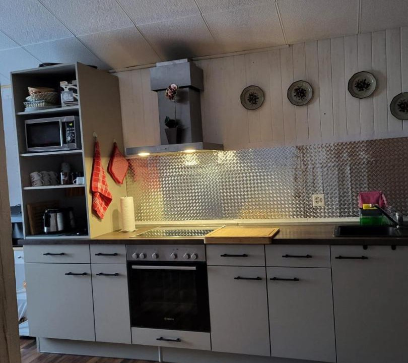Photo of Kitchen in Emmetten