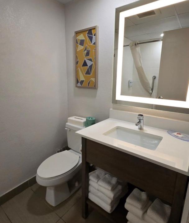 Photo of Bathroom in Glenmont