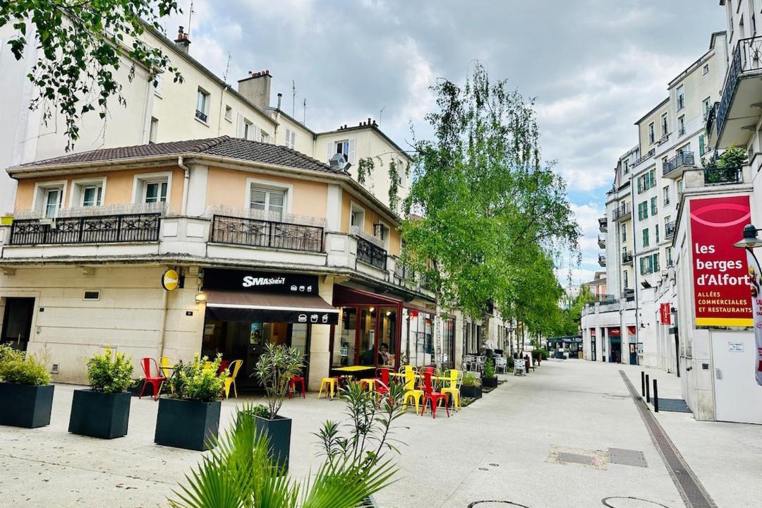Photo of Others in Maisons-Alfort