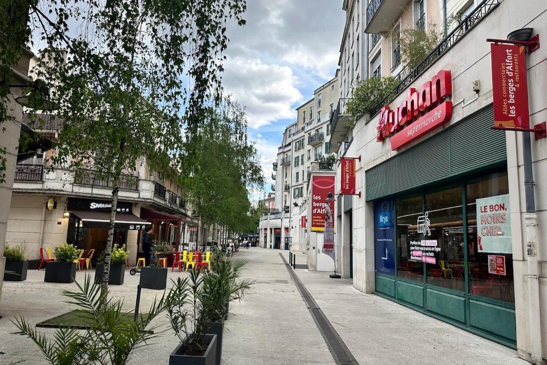 Photo of Others in Maisons-Alfort