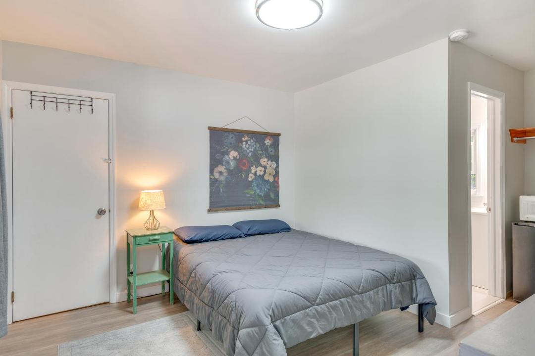 Photo of Bedroom in Schroon Lake