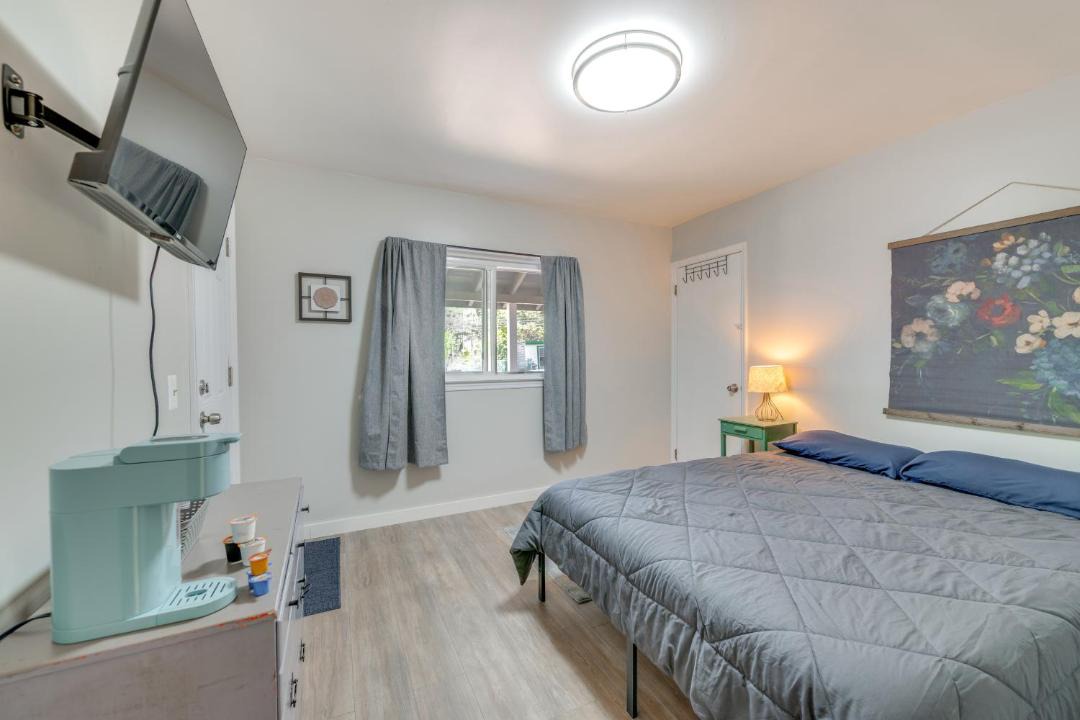 Photo of Bedroom in Schroon Lake