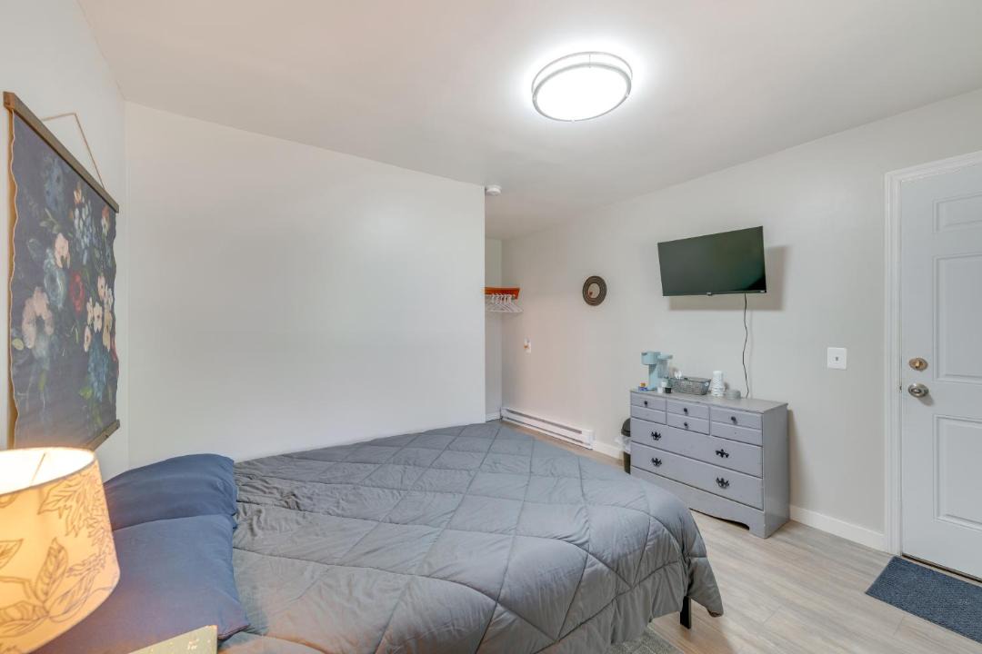 Photo of Bedroom in Schroon Lake