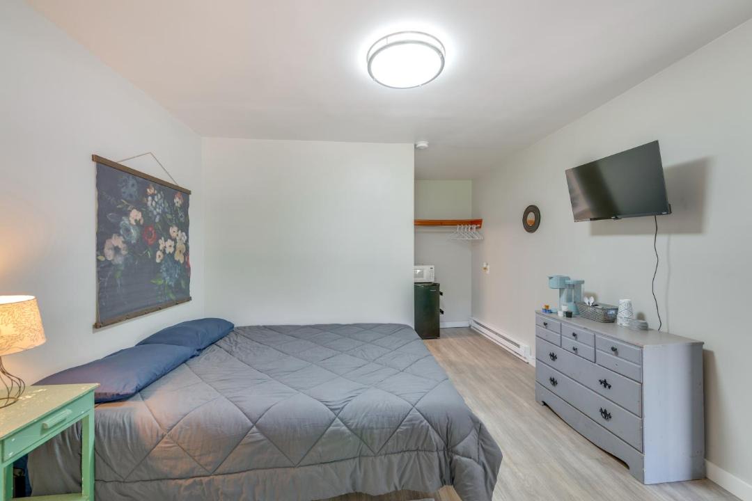 Photo of Bedroom in Schroon Lake