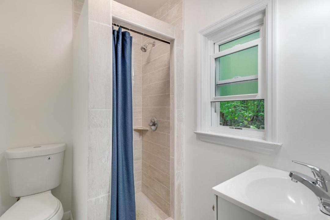 Photo of Bathroom in Schroon Lake