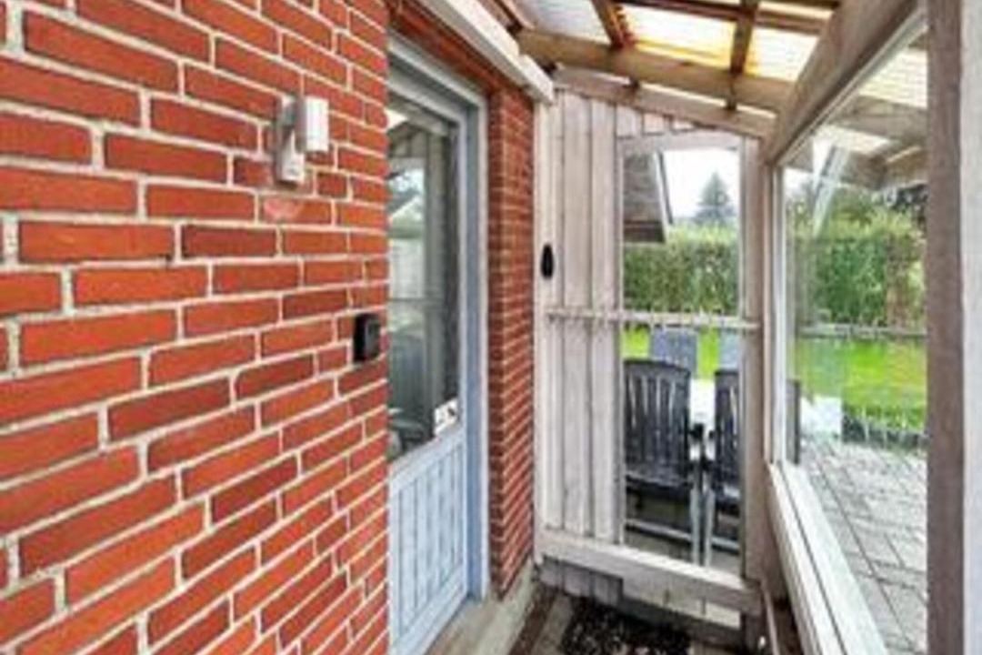 Photo of Patio Balcony in Hejlsminde Strand