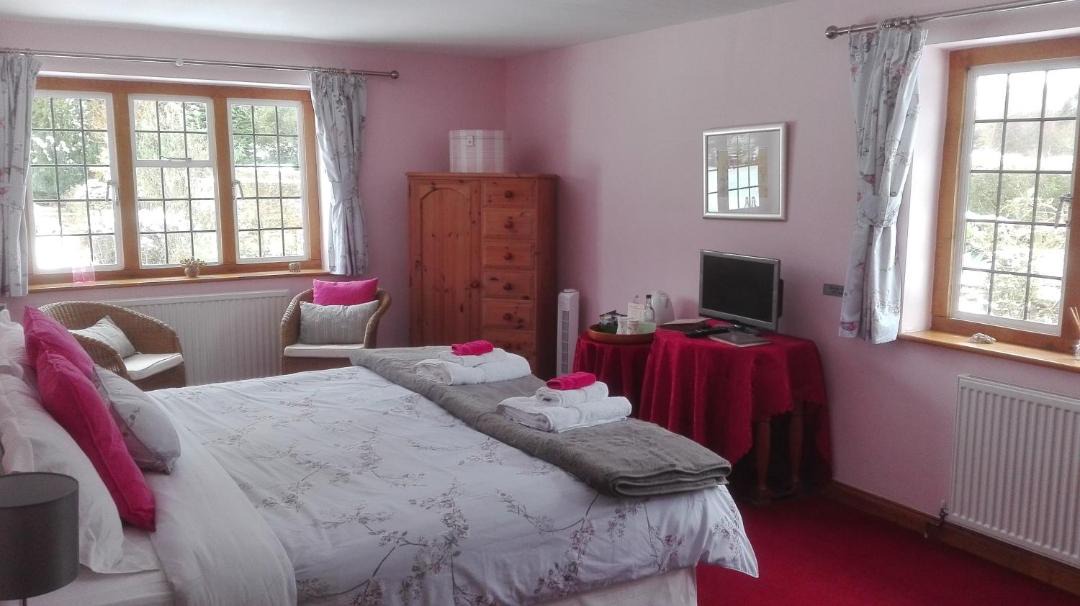 Photo of Bedroom in Stuppington