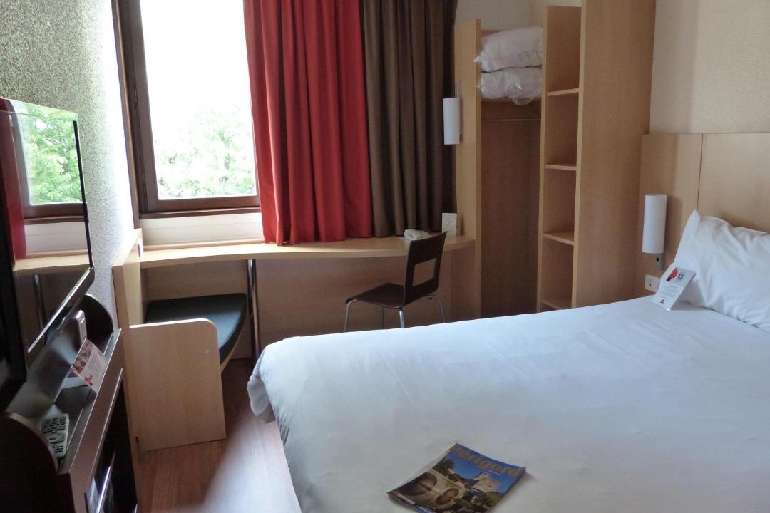 Photo of Bedroom in Perigueux