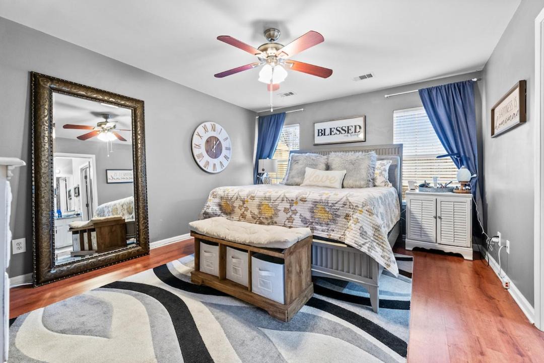 Photo of Bedroom in Sherwood