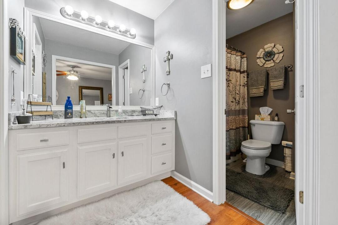Photo of Bathroom in Sherwood