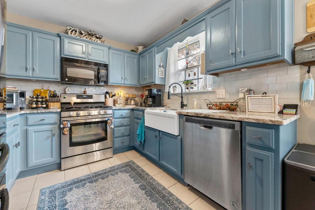 Photo of Kitchen in Sherwood